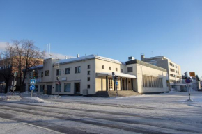 Hotelli Pieksänlinna Pieksämäki